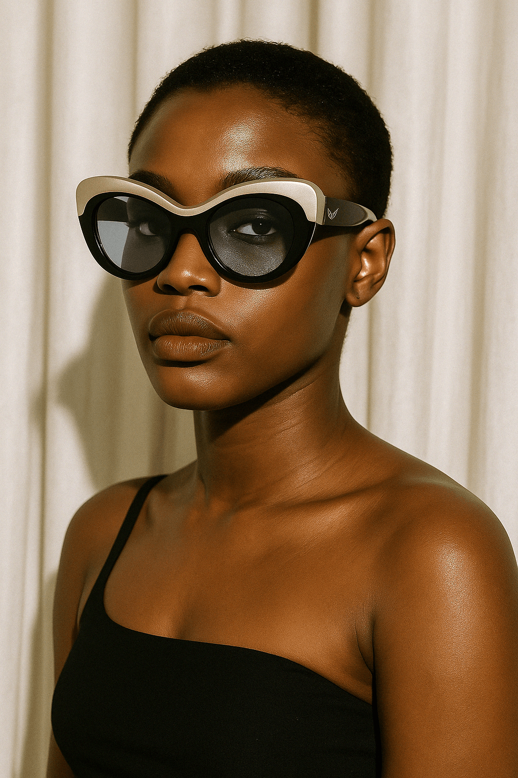 From Concept to Creation: The Design Process of Neptune Vision Frames